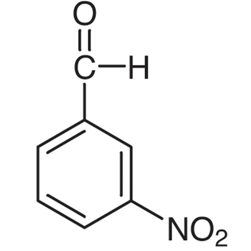 3-Nitrobenzaldehyde Secondary Reference Standard TraCERT