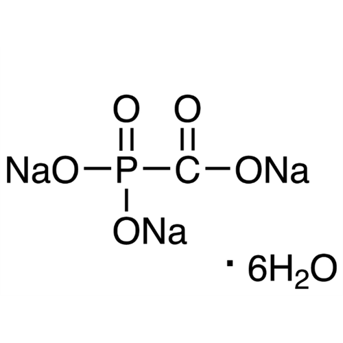 Foscarnet Sodium Secondary Reference Standard