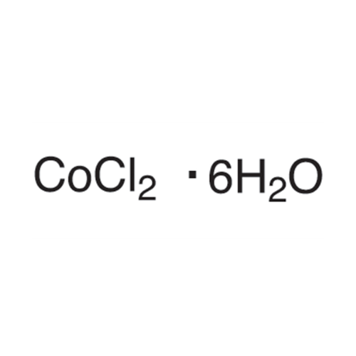 Cobalt(II) Chloride Hexahydrate Secondary Reference Standard TraCERT