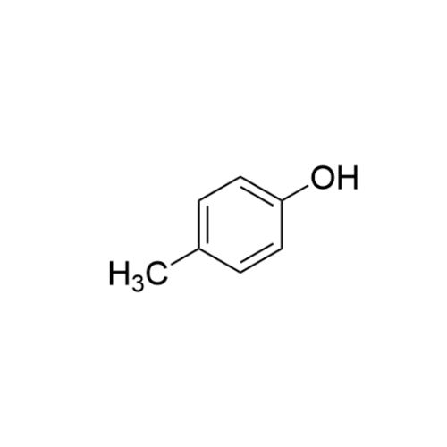 p-Cresol Secondary Reference Standard TraCERT