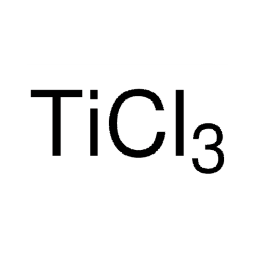 Titanium(III) chloride Secondary Reference Standard TraCERT