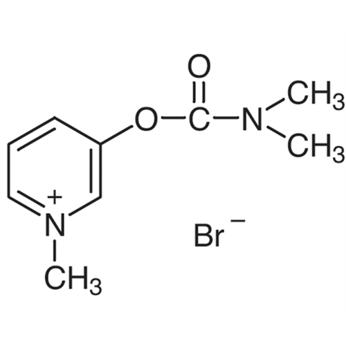 Pyridostigmine Bromide GC Standard