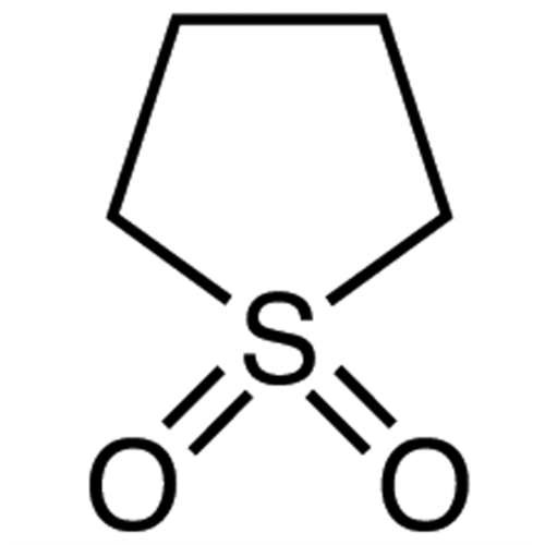 Sulfolane Secondary Reference Standard TraCERT