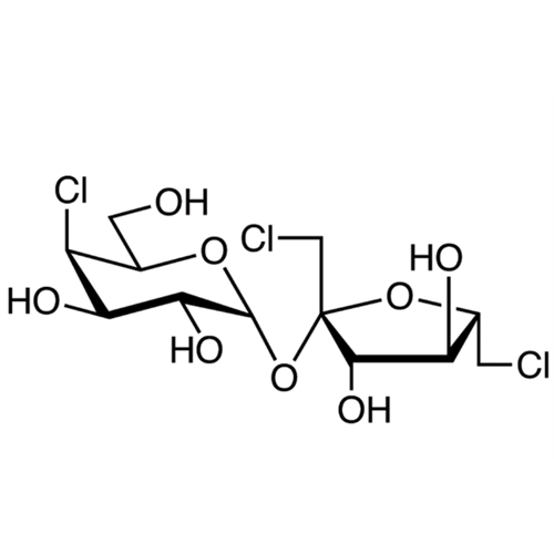 Sucralose Secondary Reference Standard TraCERT