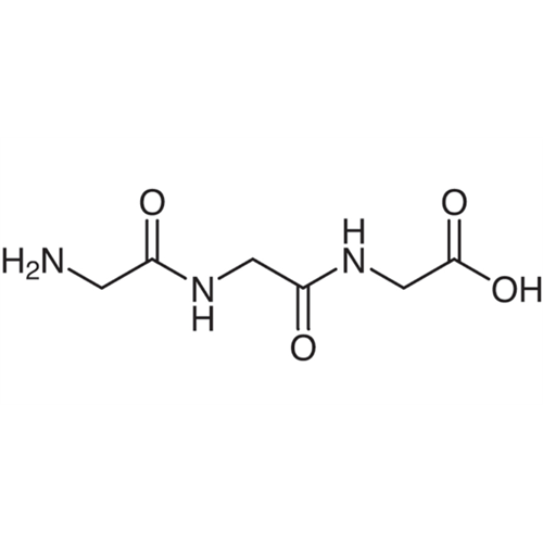 Triglycine Secondary Reference Standard TraCERT
