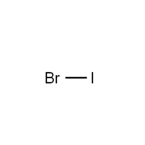 Iodine monobromide Secondary Reference Standard TraCERT