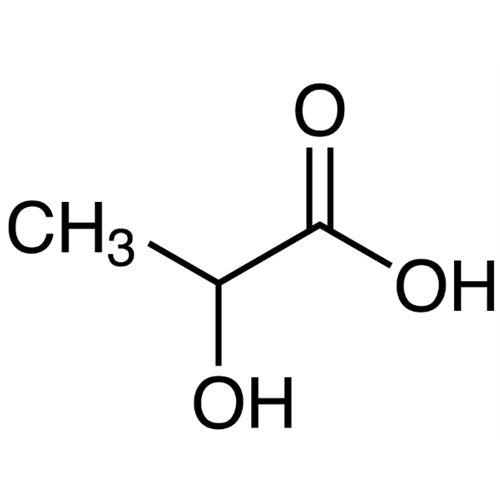DL-Lactic Acid Secondary Reference Standard TraCERT