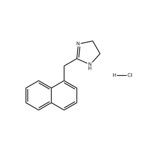 Naphazoline Hydrochloride Secondary Reference Standard TraCERT