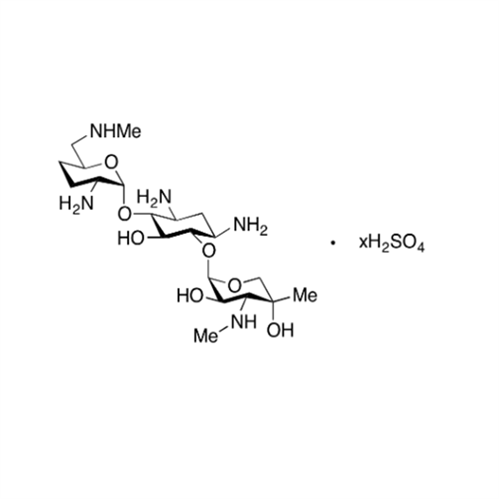 Gentamicin C2b Sulfate
