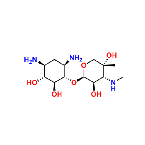 Gentamicine Sulphate EP Impurity B
