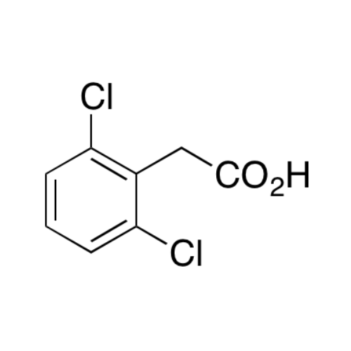 2,6 Dichlorophenyl Acetic Acid