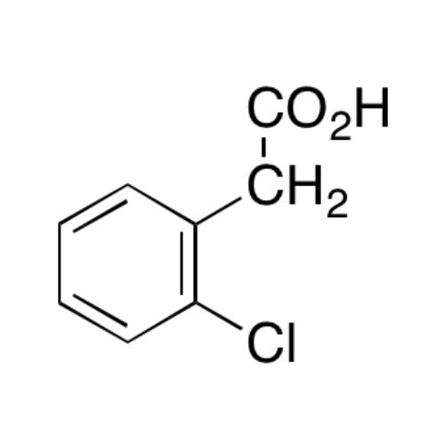 2-Chlorophenyl Acetic Acid