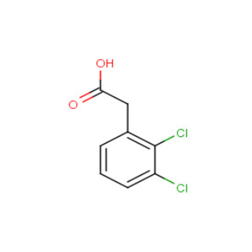 2,3- Dichloro Phenyl Acetic Acid