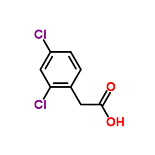 2,4- Dichloro Phenyl Acetic Acid