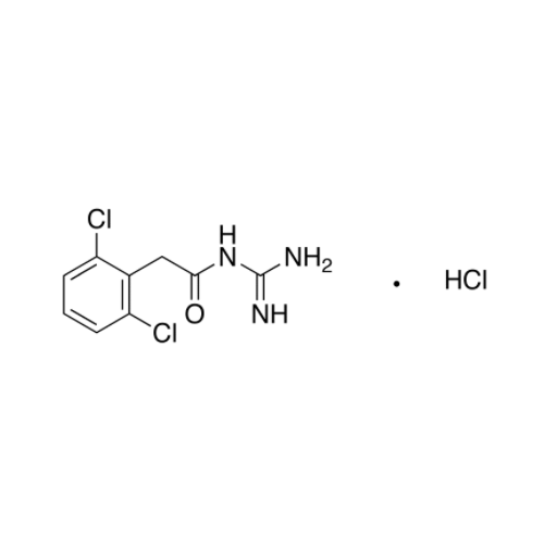 Guanfacine Hydrochloride IHRS