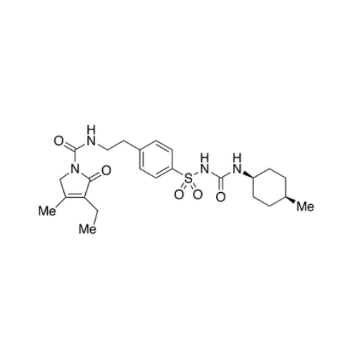 Glimepiride Related Compound A cis-isomer