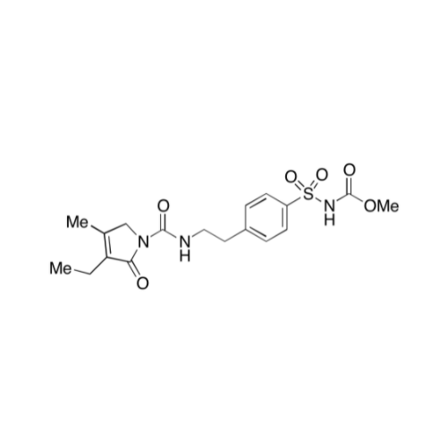 Glimepiride Related Compound C (Urethane)