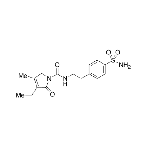 Glimepiride Related compound B