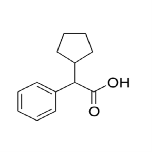 Glycopyrronium Bromide EP Impurity K