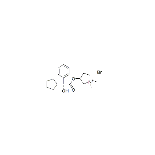 Glycopyrronium Bromide