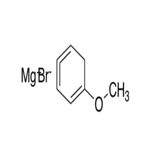 4-Methoxyphenylmagnesium bromide