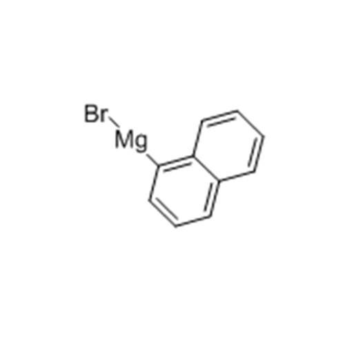 1-Naphthylmagnesium bromide(0.25M in THF)