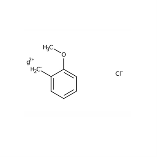 2-Methoxybenzylmagnesium chloride