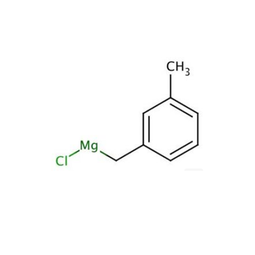 3-Methylbenzylmagnesium chloride(0.5M in THF)