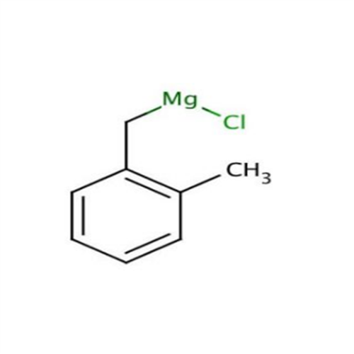 2-Methylbenzylmagnesium chloride (0.25 M in THF)