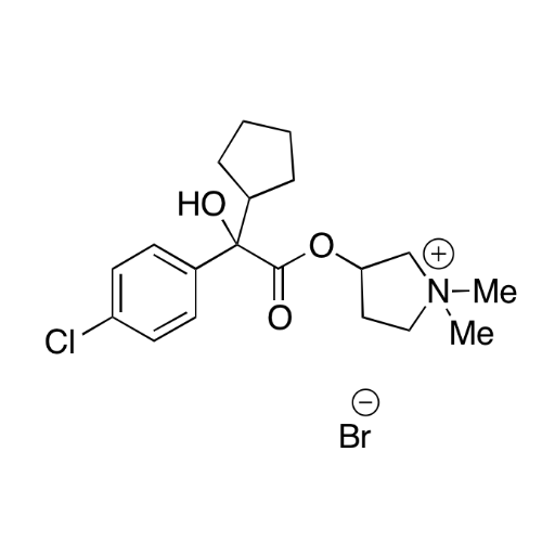 Glycopyrrolate Related Compound I