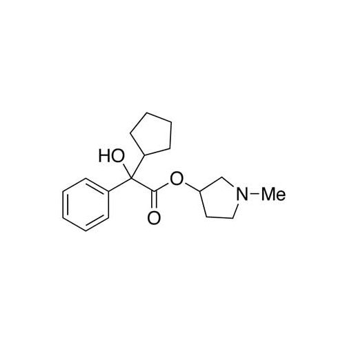 Glycopyrrolate Related Compound B