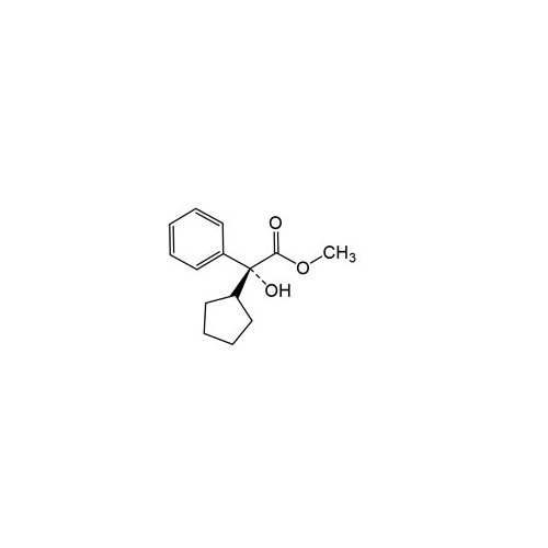 Glycopyrrolate Related Compound L