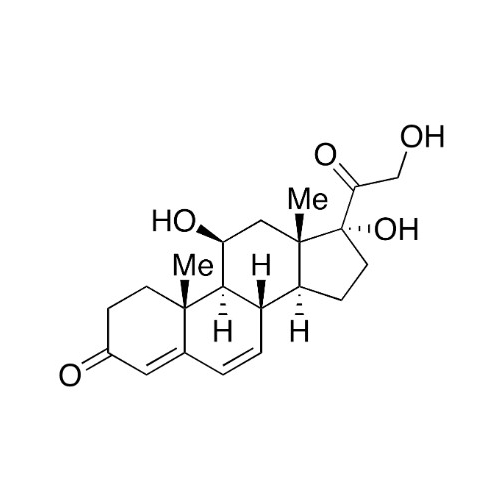 Hydrocortisone EP Impurity E