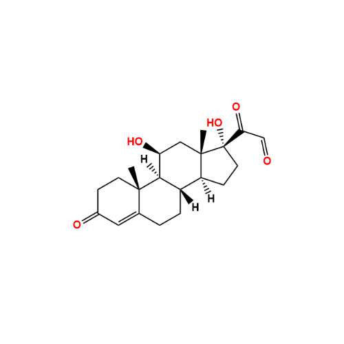 Hydrocortisone EP Impurity G