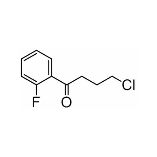 4-Chloro-1-(2-fluorophenyl)butan-1-one