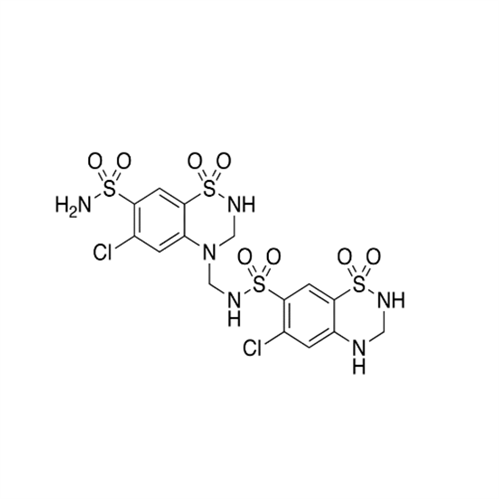 Hydrochlorothiazide EP Impurity C