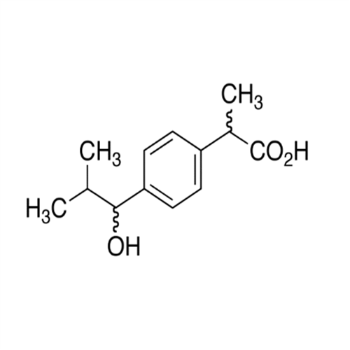 Ibuprofen EP Impurity L