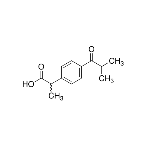 Ibuprofen EP Impurity J