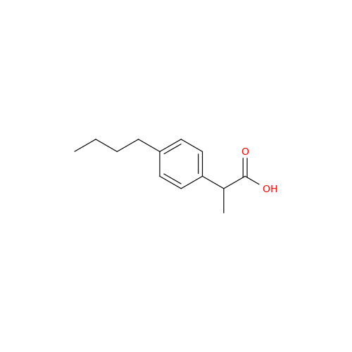 Ibuprofen Impurity B