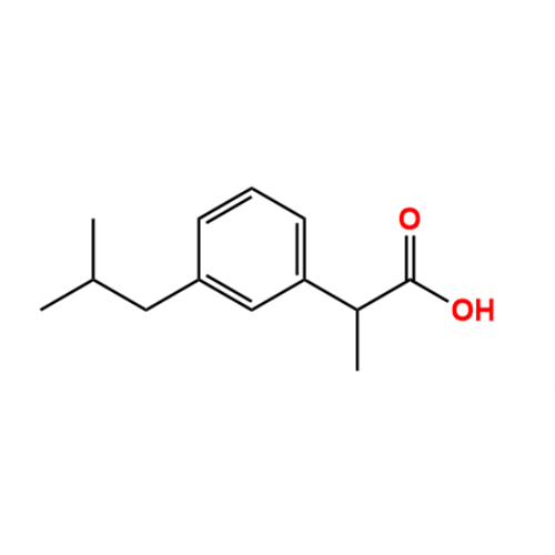 Ibuprofen EP Impurity A