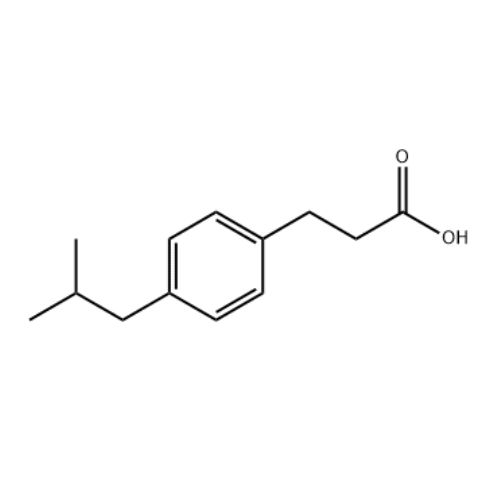 Ibuprofen EP Impurity F