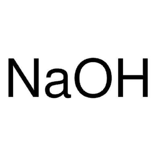 Sodium hydroxide concentrate 0.1 M NaOH in water (0.1N), Eluent concentrate for IC