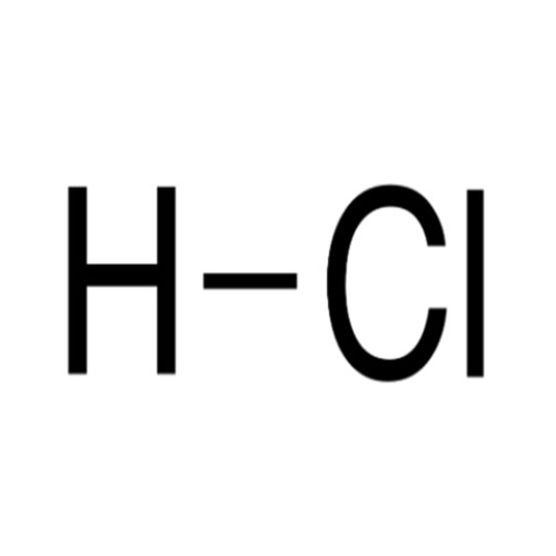 Hydrochloric Acid 34-37 % for ICP trace Analysis