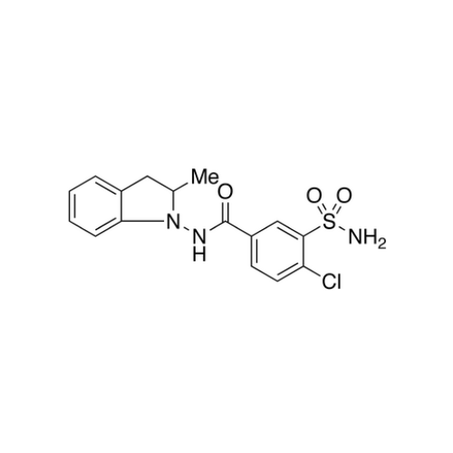 rac Indapamide