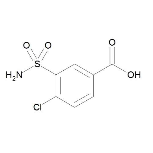 Indapamide Related Compound E