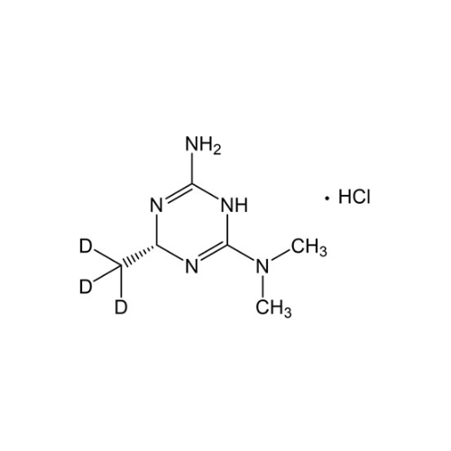 Imeglimin D3 Hydrochloride