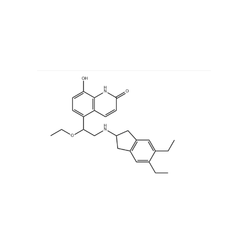 1-Ethoxyethyl-Indacaterol