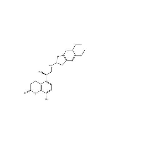 Indacaterol Impurity 2