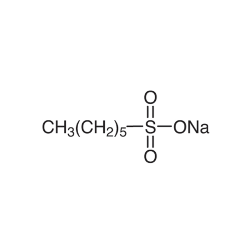 1-Hexane Sulphonic Acid Sodium Salt Anhydrous