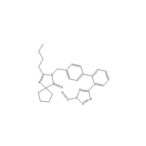 Irbesartan Nitroso Impurity